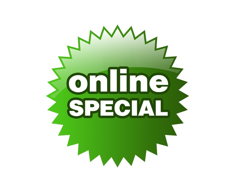 Online Special Flußkreuzfahrten